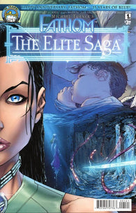 Fathom Elite Saga #1 by Aspen Comics