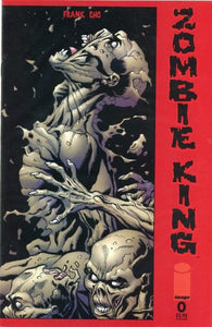 Zombie King - 00