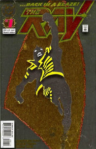 The Ray #1 By DC Comics