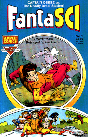 FantaSCI - 05