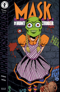 Mask Vol 2 - 009