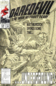 Daredevil - 316