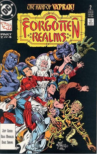 Forgotten Realms - 002