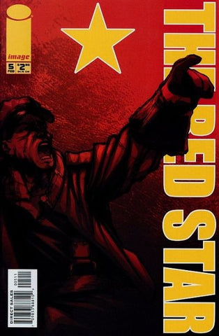 Red Star - 05