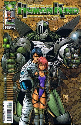 Humankind - 05