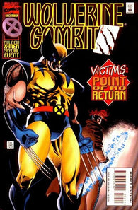 Wolverine Gambit Victims - 04