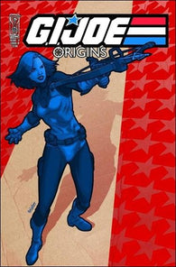 G.I. Joe Origins - 002 B