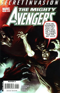 Mighty Avengers - 017