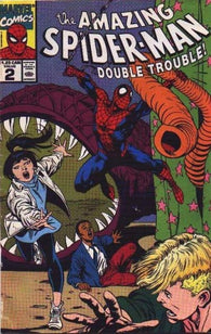 Amazing Spider-Man - Mini 02
