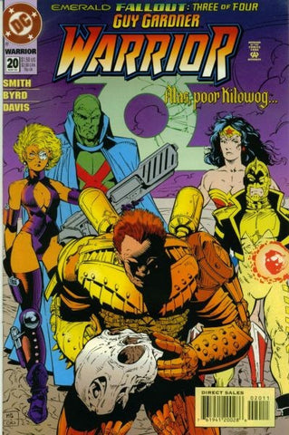 Guy Gardner - 020