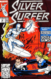 Silver Surfer Vol. 2 - 016