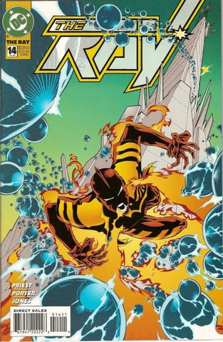 Ray Vol. 2 - 014