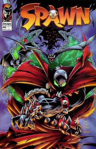 Spawn - 048