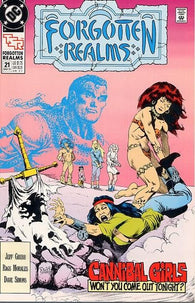 Forgotten Realms - 021