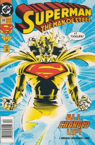 Superman Man of Steel - 028