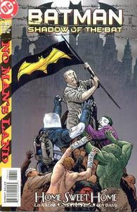 Batman Shadow of the Bat - 086