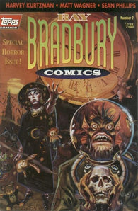 Ray Bradbury Comics - 02