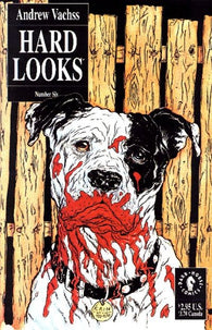 Hard Looks - 006