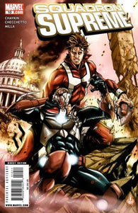 Squadron Supreme Vol 3 - 010