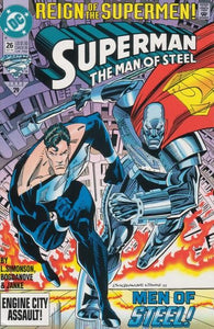 Superman Man of Steel - 026
