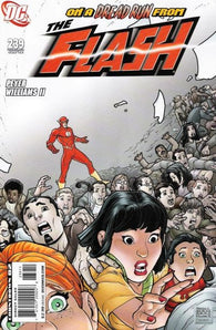 Flash #239 By DC Comics