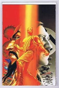 Flash Gordon Zeitgeist #1 by DC Comics