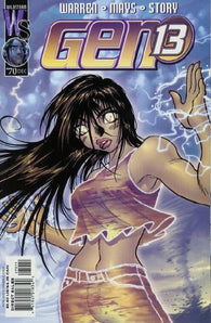 Gen-13 #70 by Wildstorm Comics