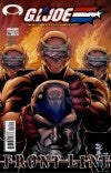 G.I. Joe Frontline #16 by Image Comics