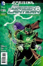 Green Lantern Vol. 5 - 032 Combo-Pack