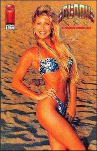 Glory Bikini Fest #1 by Image Comics
