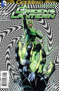 Green Lantern Vol. 5 - 036