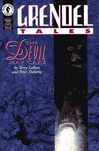 Grendel Tales Devil May Care #5 by Dark horse Comics