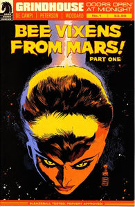 Grindhouse Doors Open At Midnight #1 by Dark Horse Comics