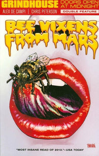 Grindhouse Doors Open At Midnight #2 by Dark Horse Comics