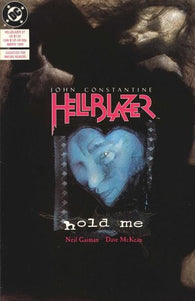 Hellblazer #27 by DC Vertigo Comics