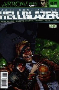 Hellblazer #299 by Vertigo Comics