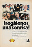 Hombre Arana - 211 - Fine
