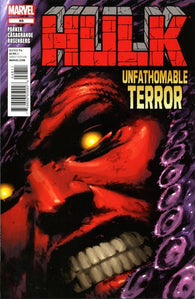 Hulk #48 by Marvel Comics