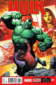 Hulk Vol. 4 - 006