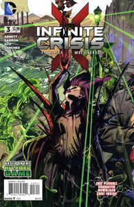 Infinite Crisis Fight for the Multiverse #3 by DC Comics