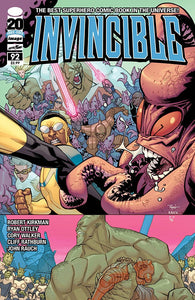 Invincible - 092