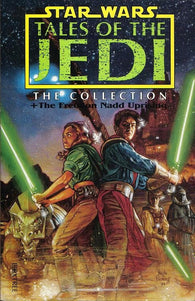 Star Wars Tales Of The Jedi Collection - TPB
