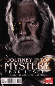 Journey Into Mystery #623 by Marvel Comics
