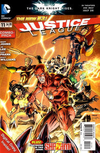 Justice League #11 by DC Comics