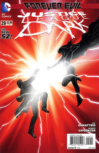 Justice League Dark #29 by DC Comics