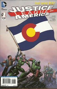 Justice League of America Vol 3 - 001 Colorado
