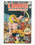 Kamandi - 047 - Fine