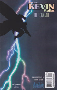 Kevin Keller #14 by Archie Comics