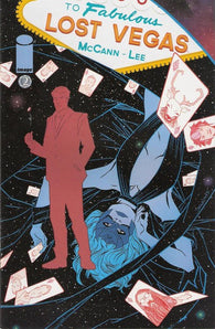 Lost Vegas #2 by Image Comics