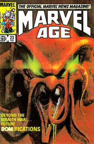 Marvel Age - 023